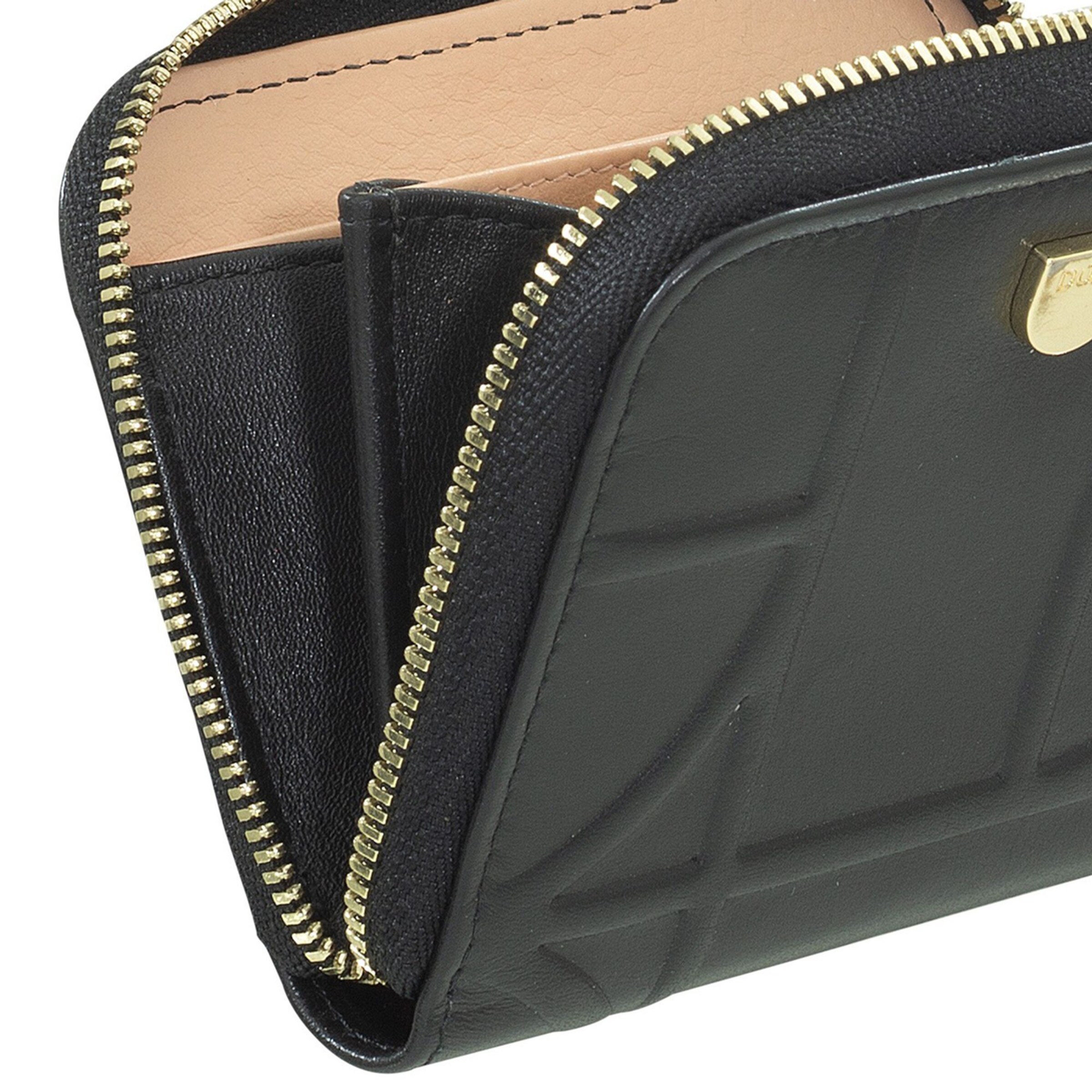 DuDu Wallet 'Up' in Black