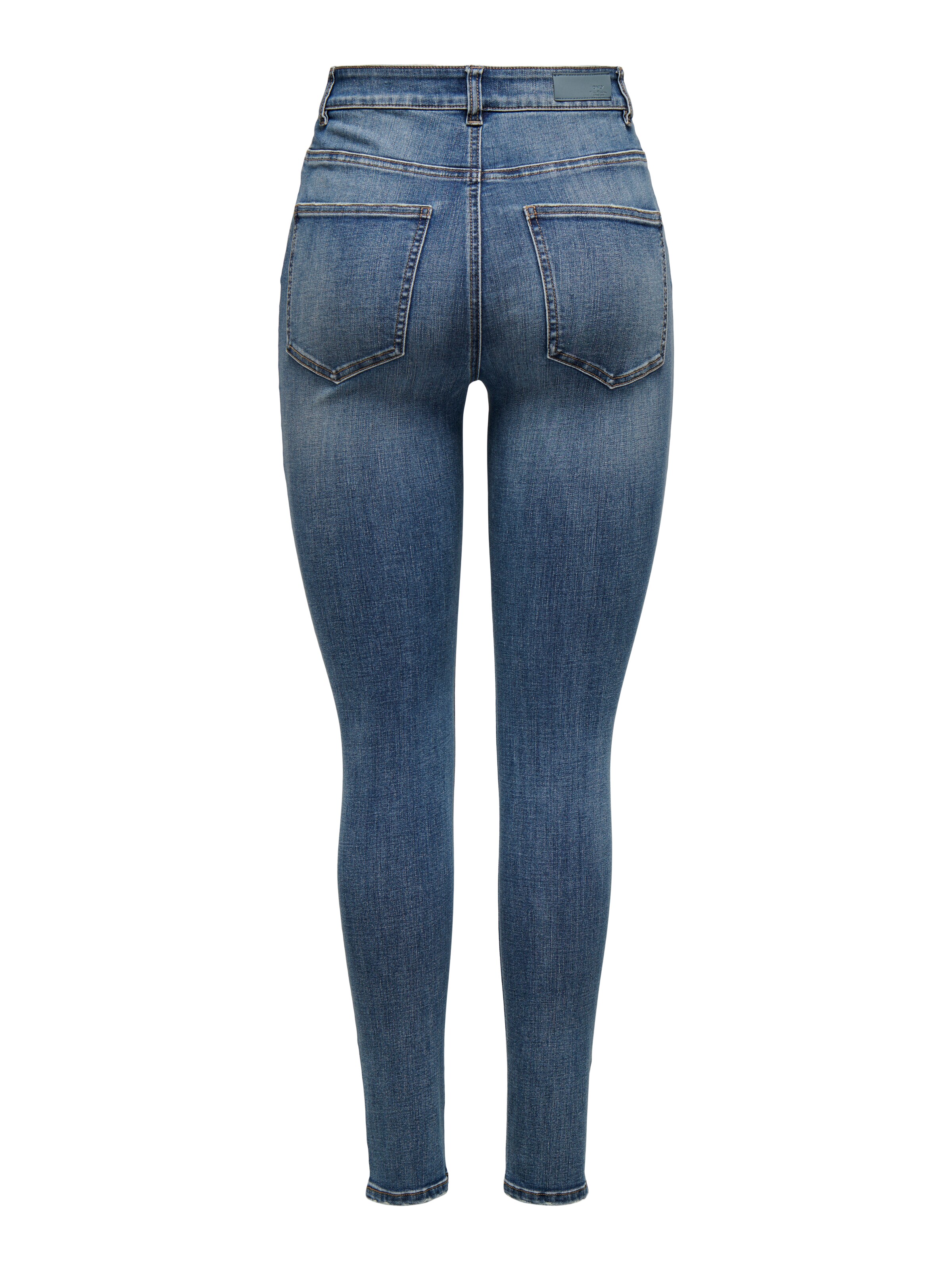 ONLY Slim fit Jeans in Blue