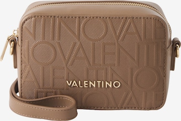 VALENTINO Umhängetasche 'GYNEVRA' in Beige: Vorderseite
