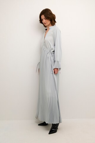 KAREN BY SIMONSEN Blousejurk 'Jacey' in Grijs