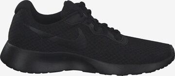 Nike Sportswear Sneaker in Schwarz