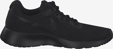 Nike Sportswear Sneakers in Black