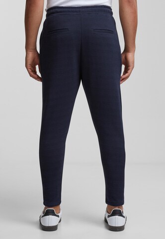 2Y Premium Regular Broek in Zwart