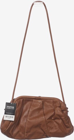 Arket Bag in One size in Brown: front