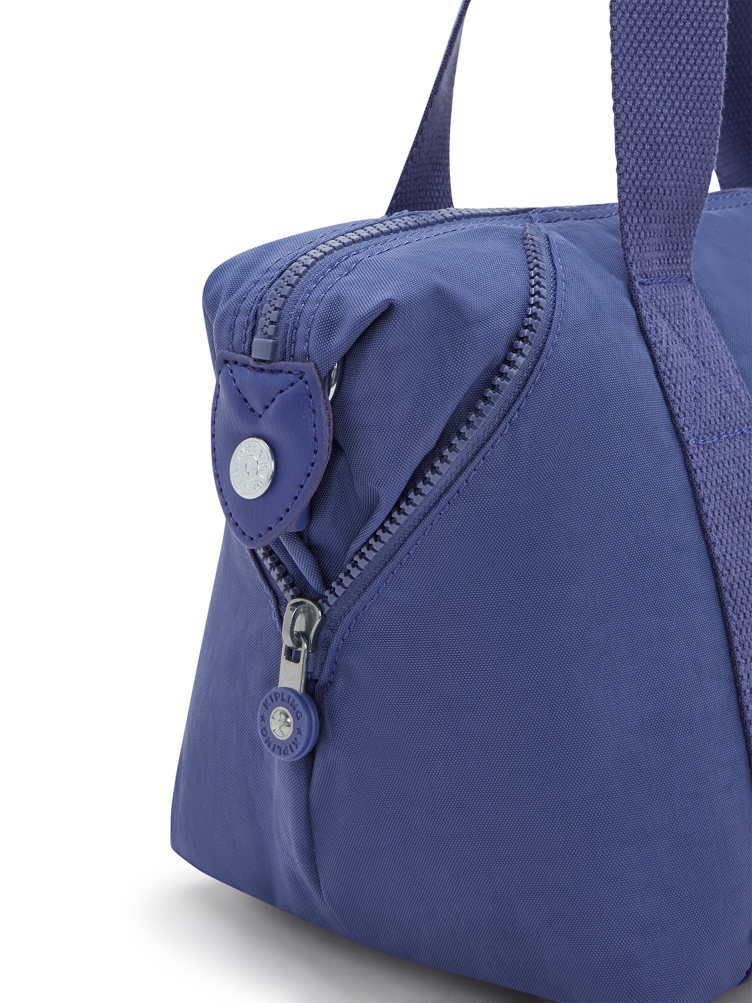 KIPLING Torebka 'Art Mini' w kolorze niebieski