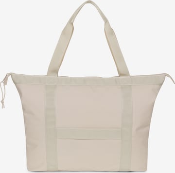 smėlio EASTPAK „Weekender“ krepšys: priekis