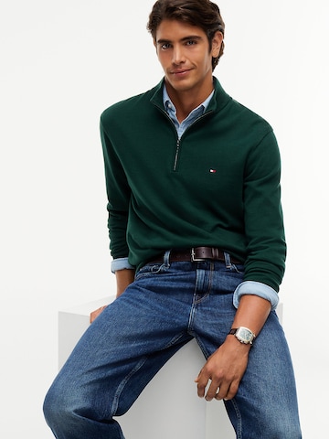 TOMMY HILFIGER Loose fit Jeans 'River' in Blue