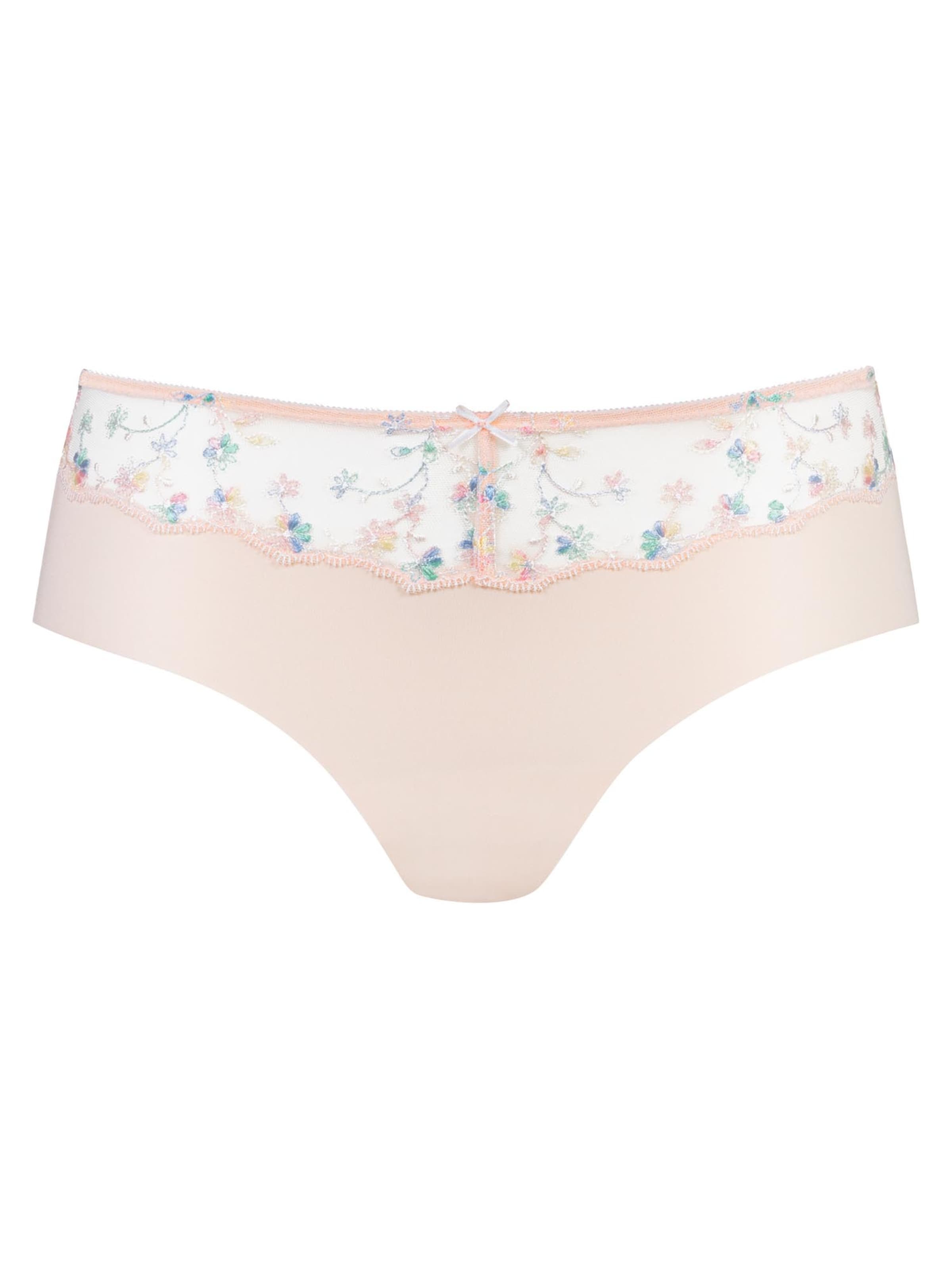 Culotte 'Delightful' Mey en rose : devant