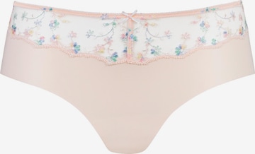 Culotte 'Delightful' Mey en rose : devant