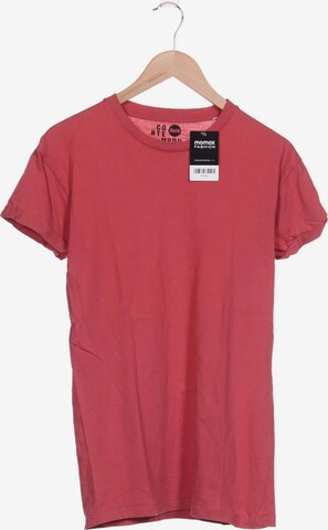 !Solid Shirt in S in Red: front