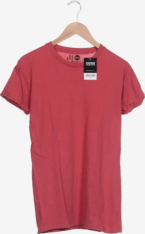 !Solid Shirt in S in Red: front