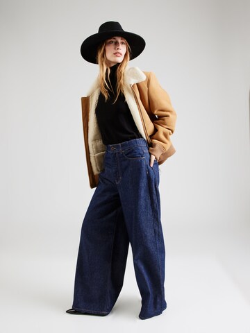 SCOTCH & SODA Trui in Zwart