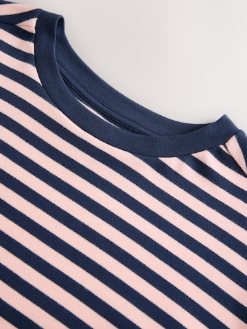T-shirt Next en rose