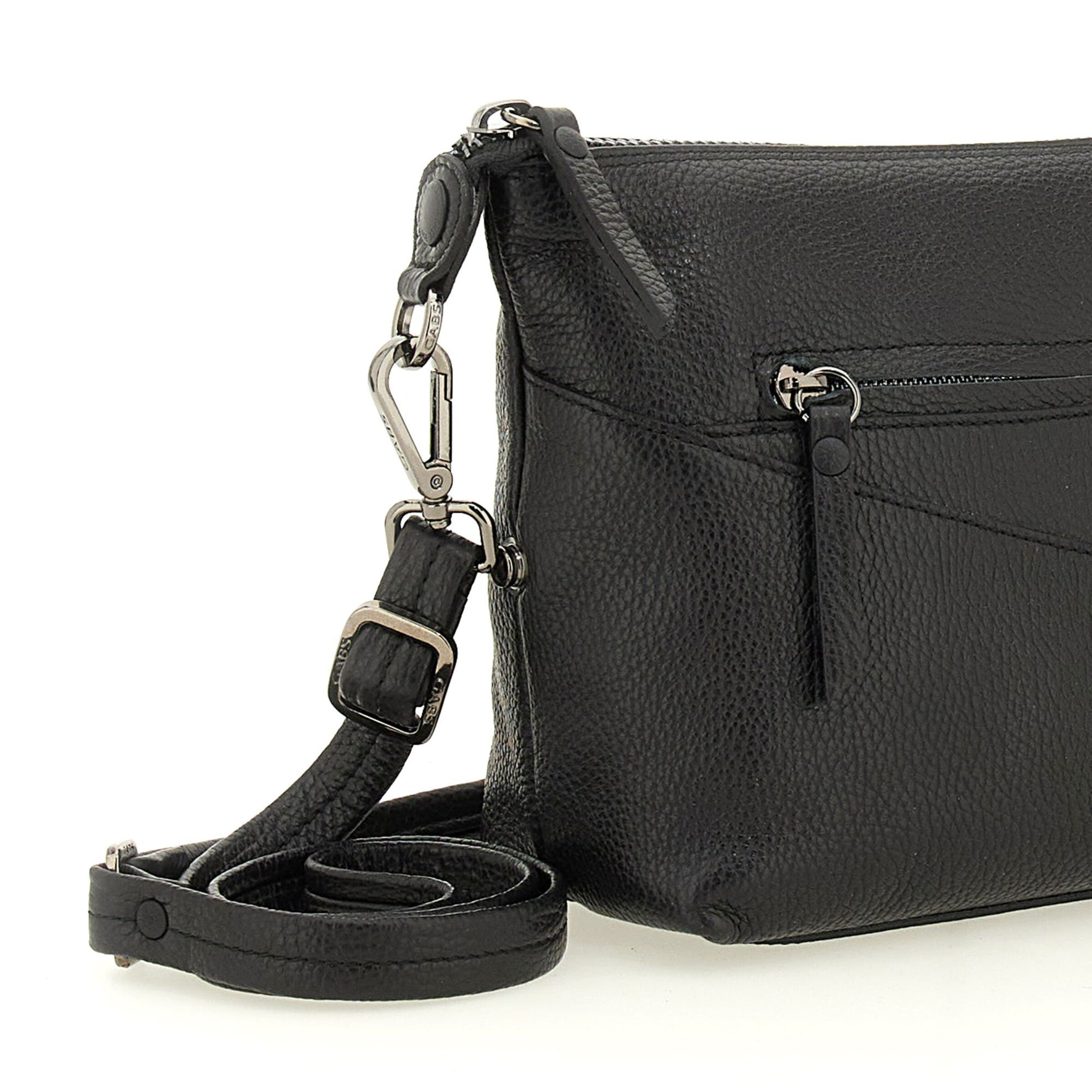 Gabs Umhängetasche in Schwarz