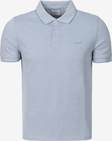 GANT Shirt in Blue: front
