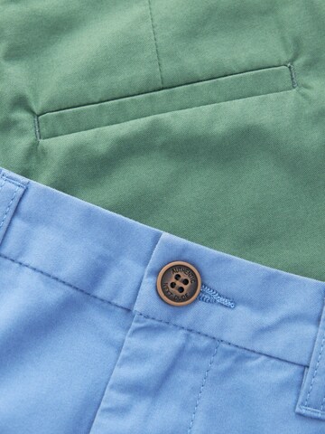 Next Regular Broek in Blauw