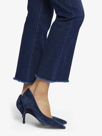 NYDJ Boot cut Jeans 'Barbara' in Blue