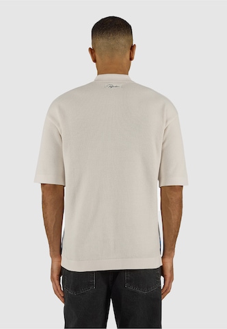 Pegador - Jersey 'Tellero' en blanco