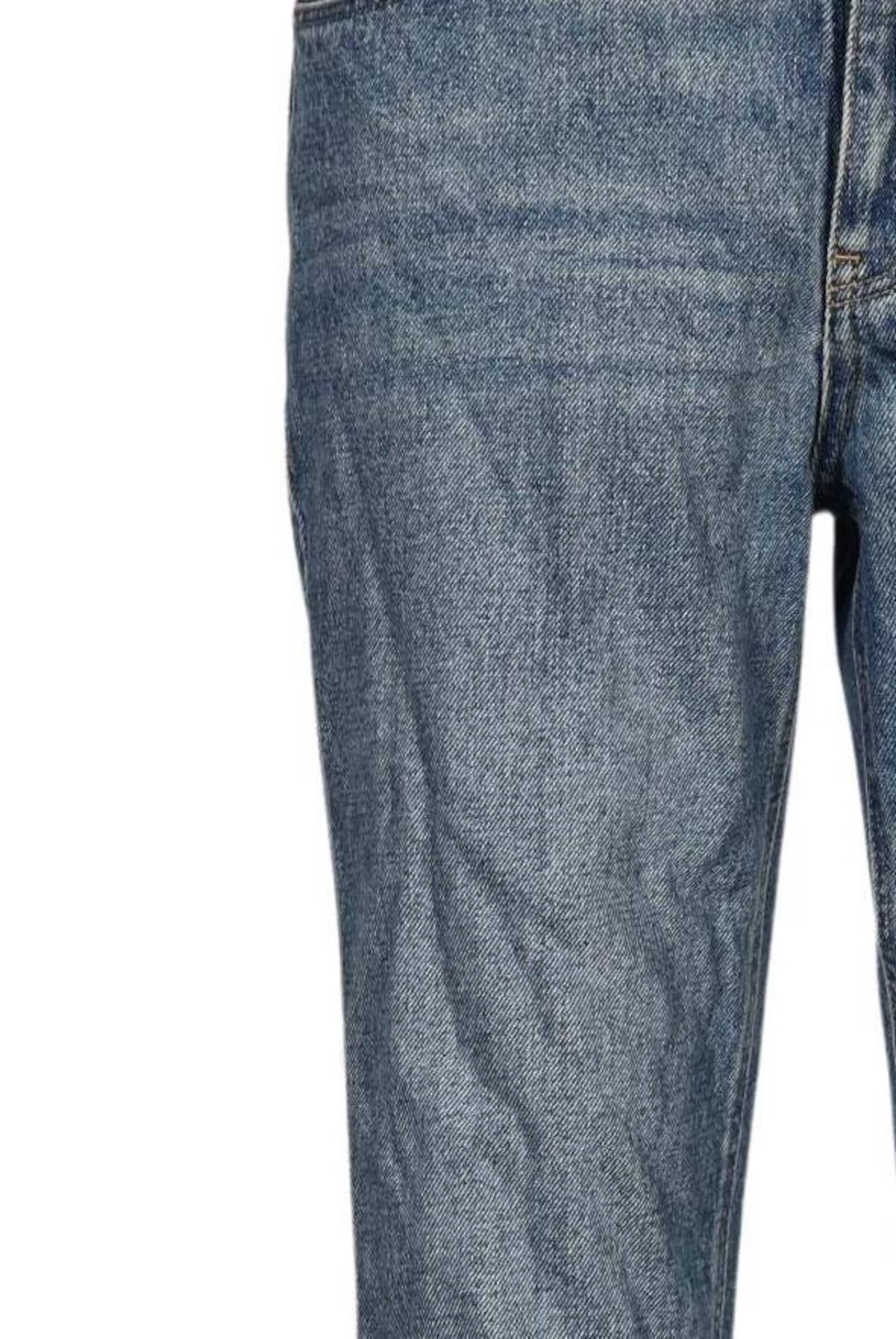 hessnatur Jeans in 29 in Blue