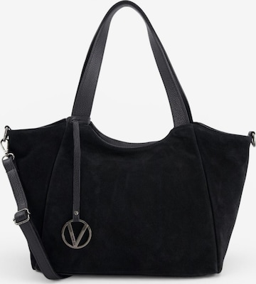 VENEZIA Shopper 'Venezia' in Schwarz: Vorderseite