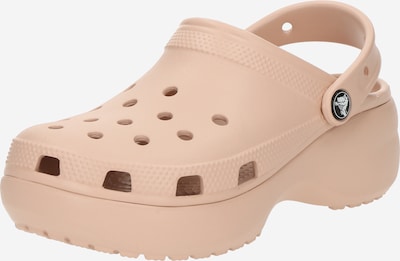Crocs Klompe 'Classic' u puder roza, Pregled proizvoda