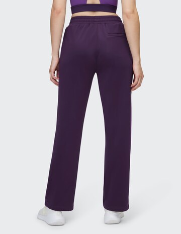 VENICE BEACH Regular Pants 'Venice Beach' in Purple