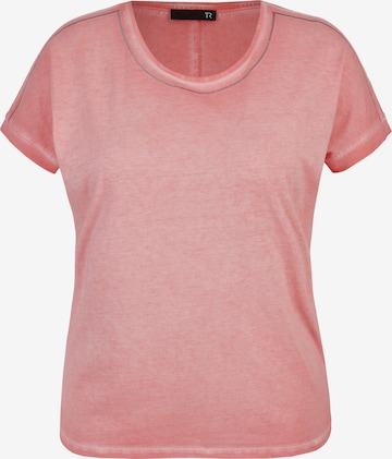 Thomas Rabe Shirt in Pink: front