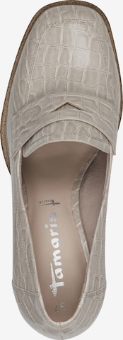 TAMARIS Pumps in Beige