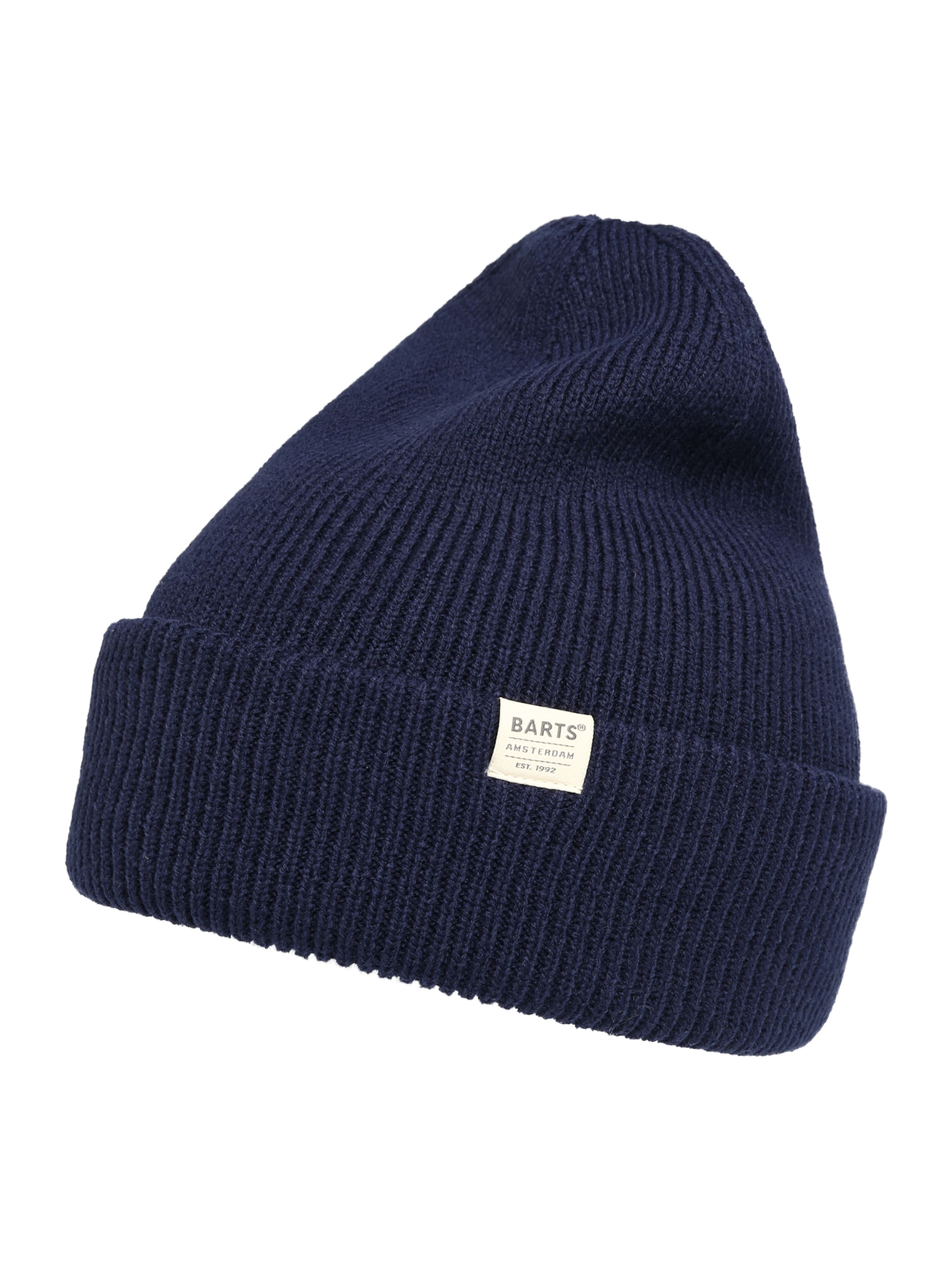 Barts Müts 'Kinabalu', värv sinine: eest vaates