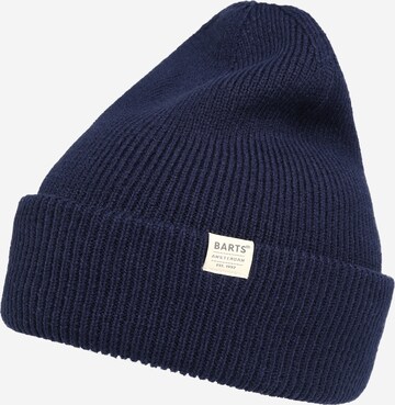 Barts Beanie 'Kinabalu' in Blue: front