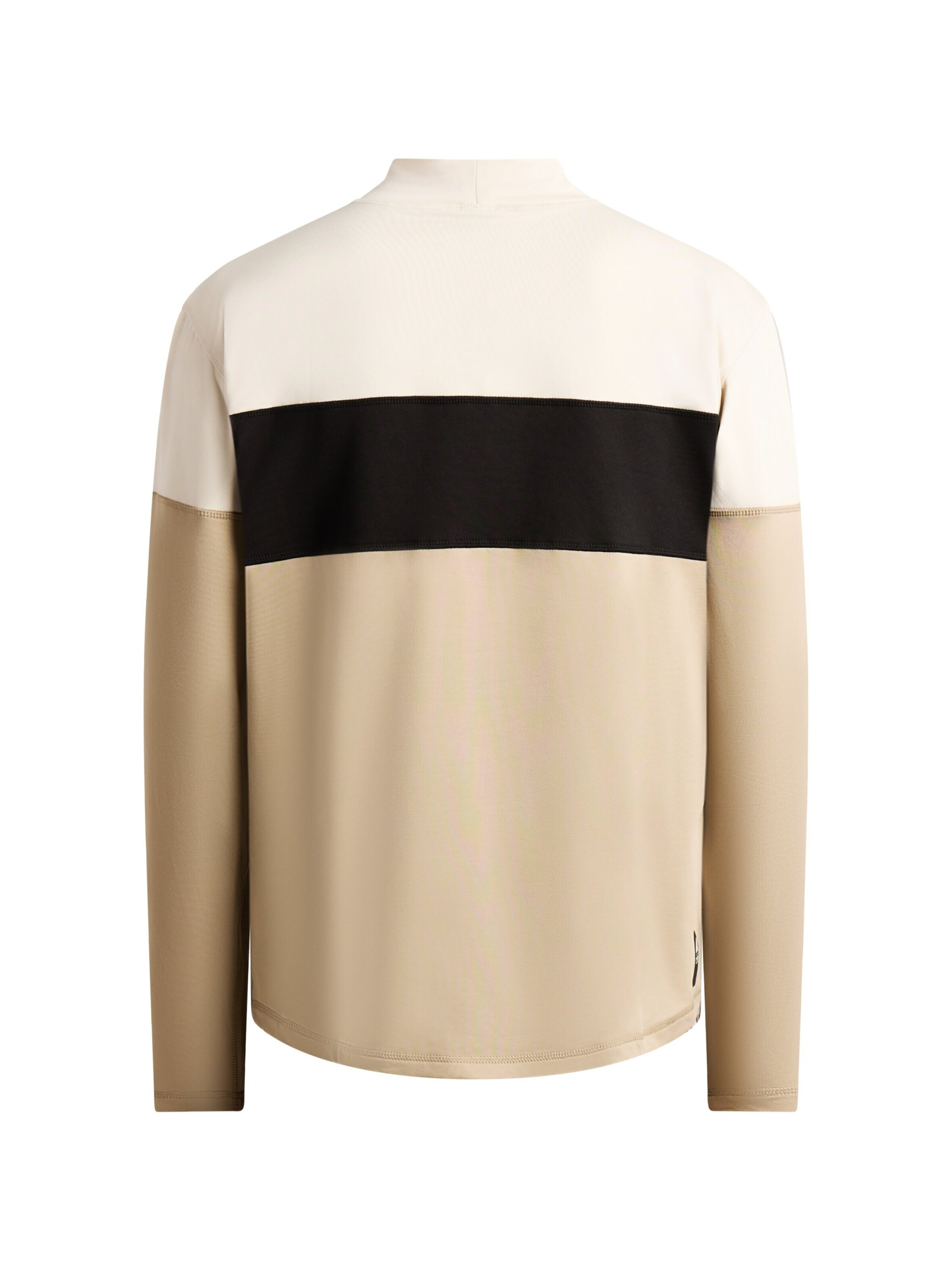 PROTEST Athletic Sweatshirt 'PRTLevin' in Brown