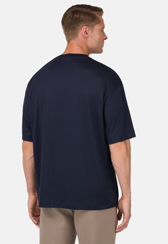 Boggi Milano Bluser & t-shirts i blå