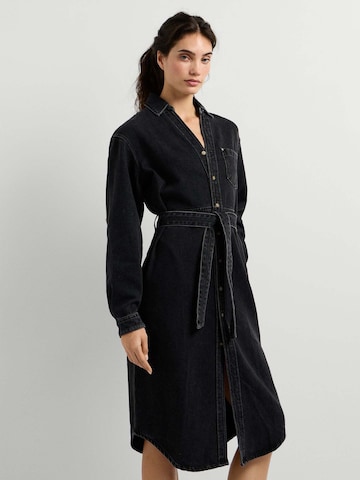 Pepe Jeans Dress in Blue