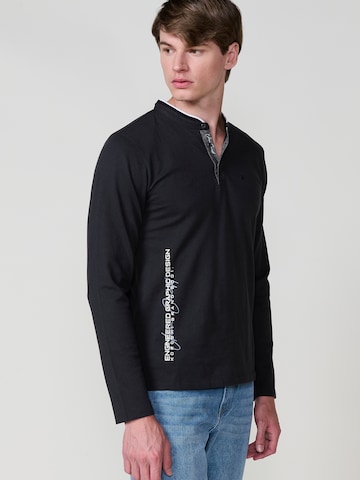 T-Shirt KOROSHI en gris
