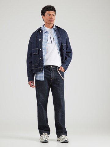 GAP - Camiseta 'EVERYDAY' en blanco