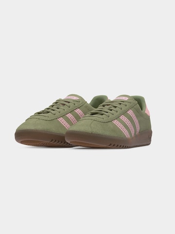 Baskets basses 'BRMD' ADIDAS ORIGINALS en vert