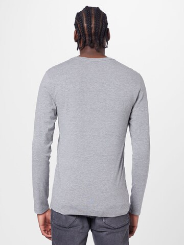 GUESS Shirt in Grey