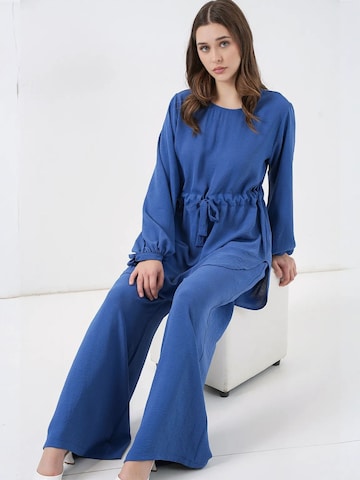 Bigdart Broekpak in Blauw