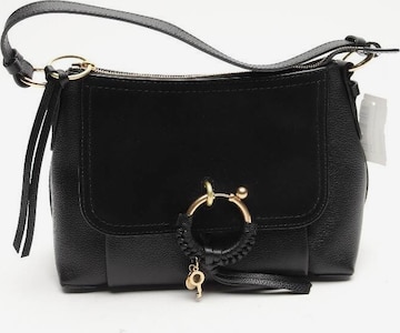 See by Chloé Bag in One size in Black: front