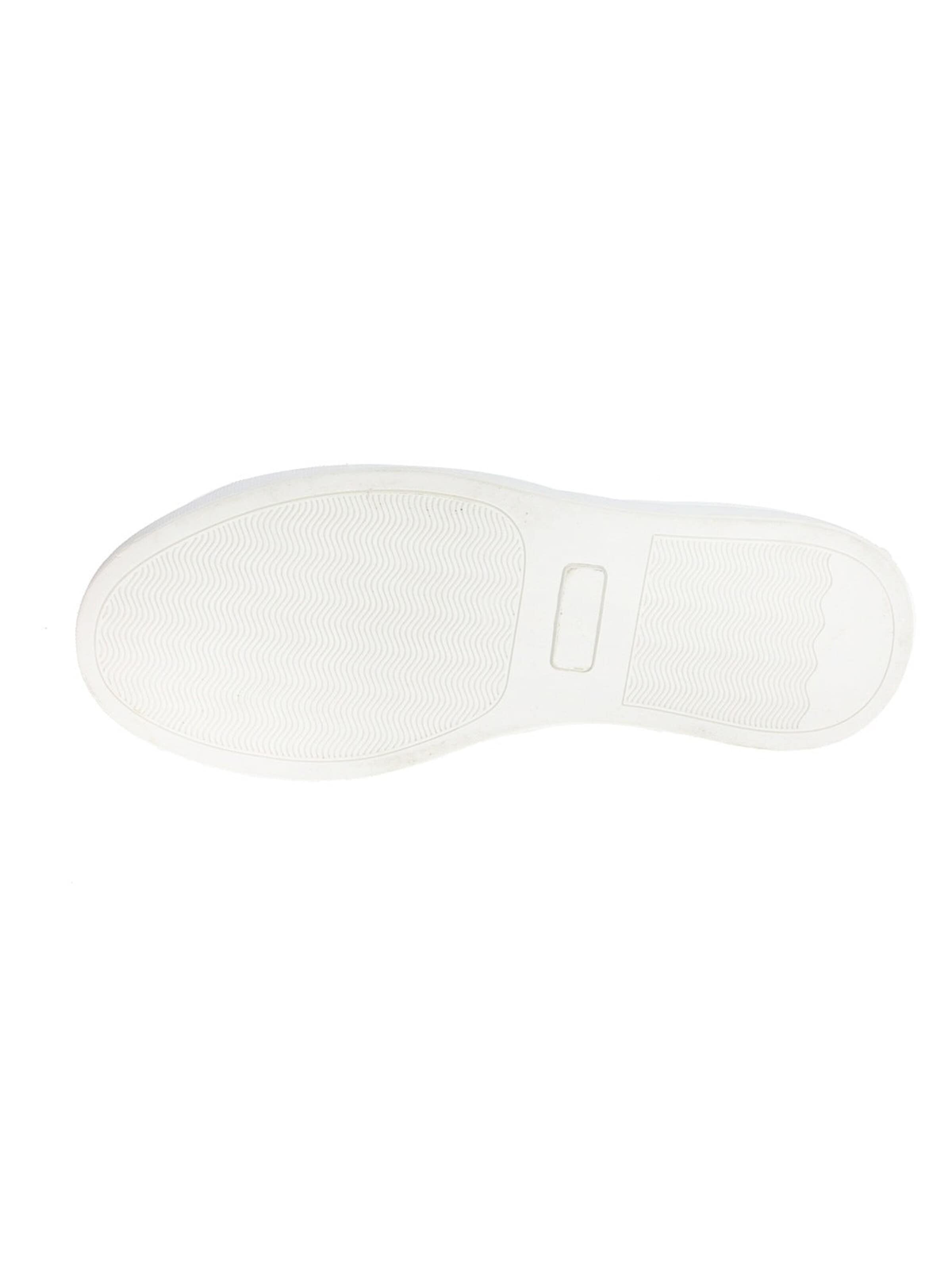 Beppi Snøresko 'Casual Shoe' i sort