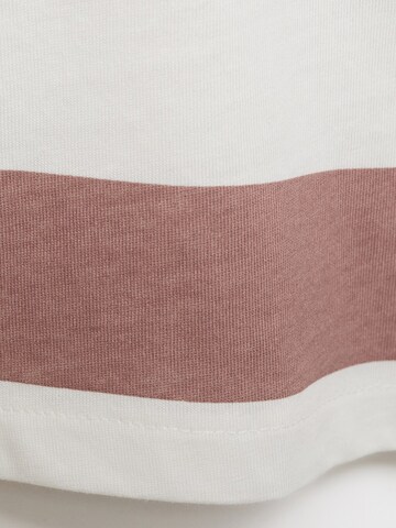 MANGO KIDS Shirt 'SODERB' in Brown