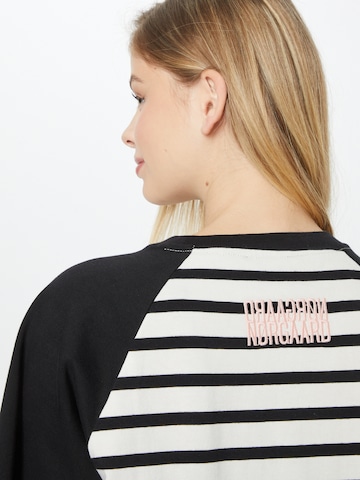 MADS NORGAARD COPENHAGEN Dress 'Lola' in Black