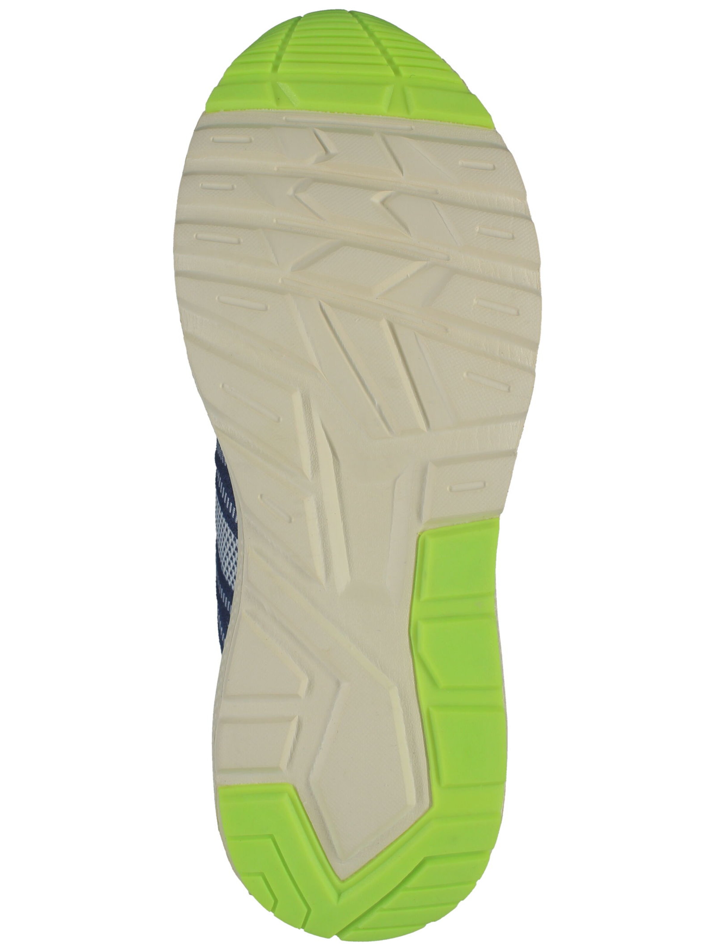 RICHTER Sneakers in Blue