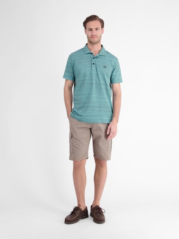 LERROS Shirt in Blauw