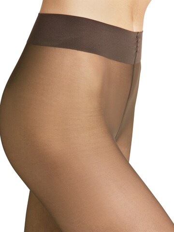 FALKE Strumpfhose 'Matt Deluxe'‌‌‌‌‌ in Braun