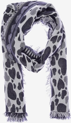 GIL BRET Scarf & Wrap in One size in Grey: front