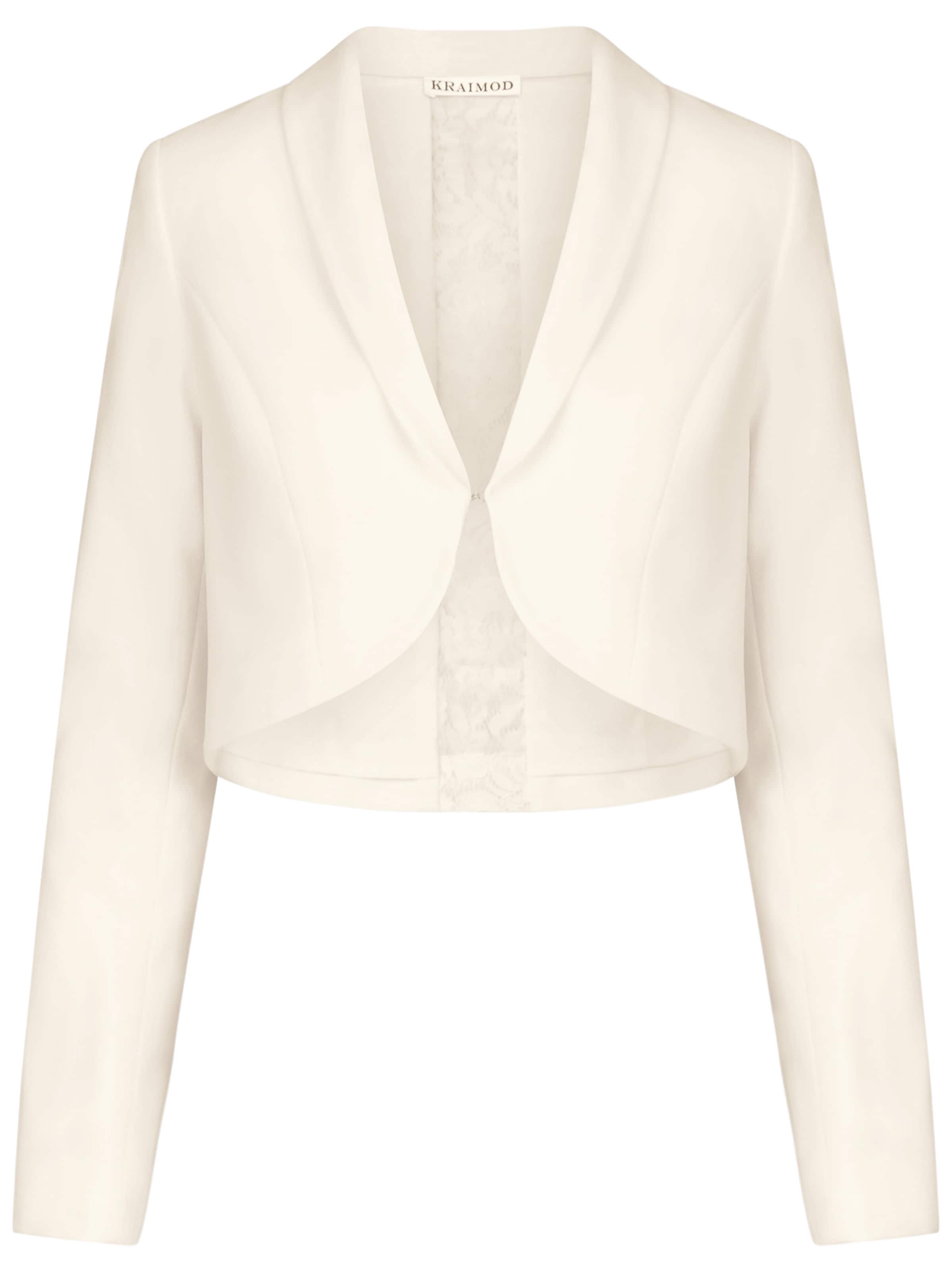 Kraimod Blejzr – béžová: přední strana