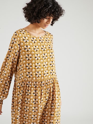 Soyaconcept - Vestido 'TAMRA 3' em amarelo