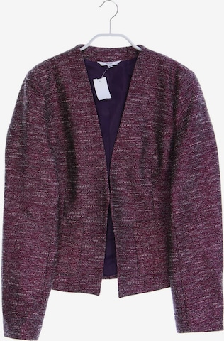 ETAM Jacket & Coat in L in Purple: front