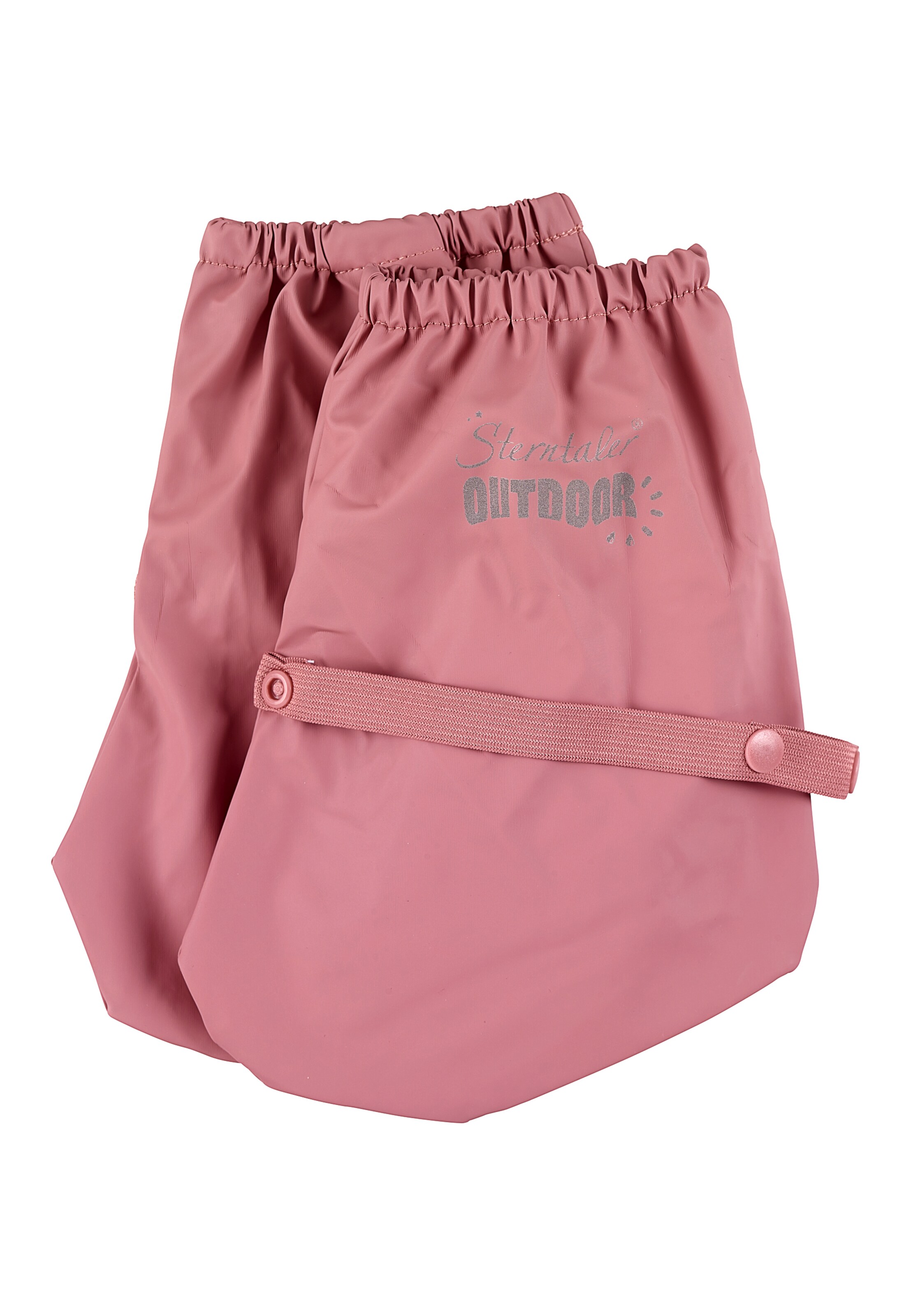 STERNTALER Rubber Boots in Pink